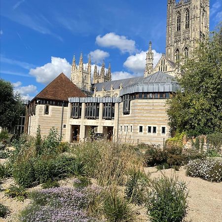 Canterbury Cathedral Lodge מראה חיצוני תמונה